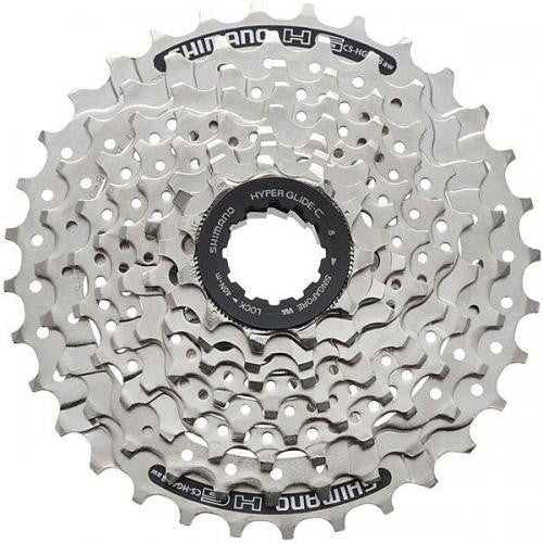Shimano HG41 7 Speed Cassette 11-28