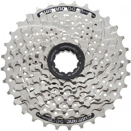 Shimano HG41 7 Speed Cassette 11-28