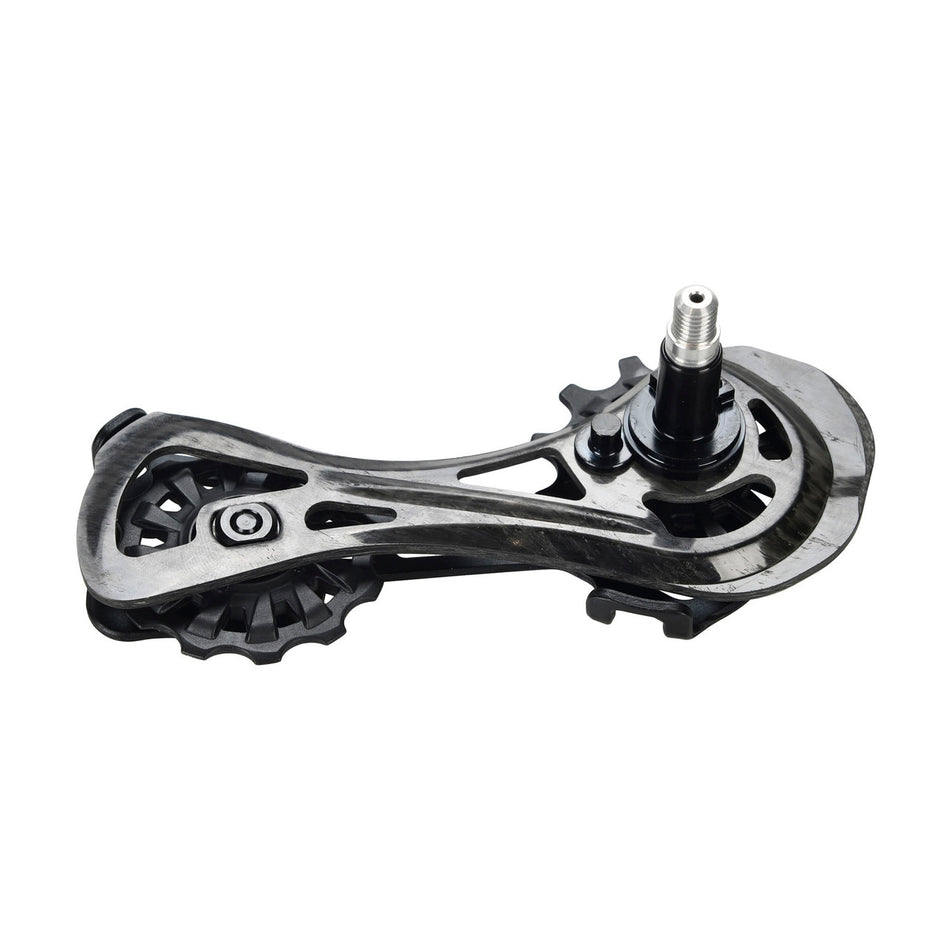 Campagnolo Super Record Rear Derailleur Cage 2020 RD-SR1202M For 12 Speed