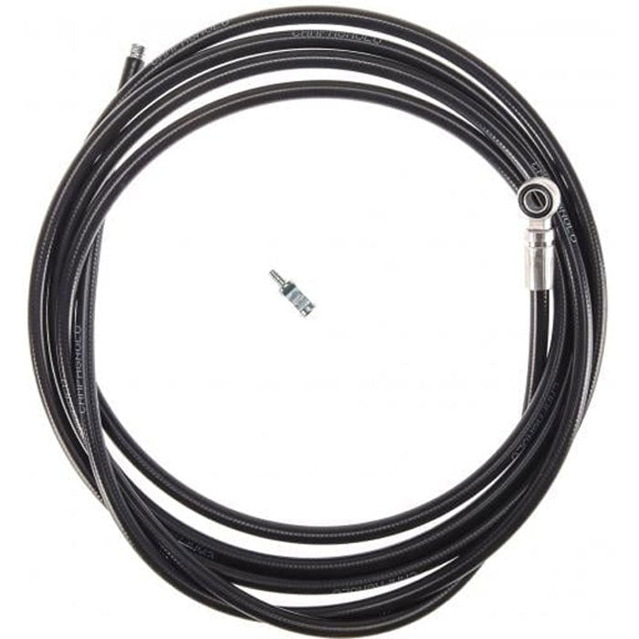 Campagnolo 2m Disc Brake Hose In Black EC-DB003