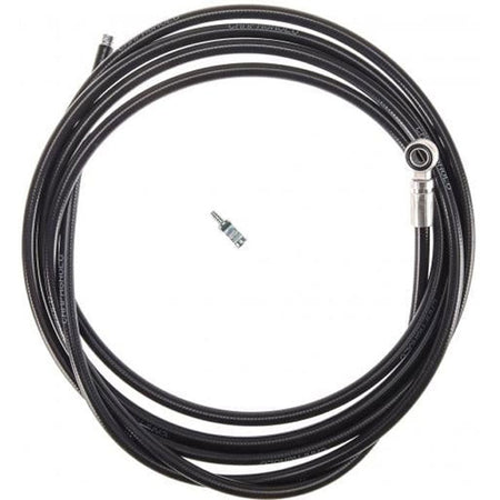 Campagnolo 2m Disc Brake Hose In Black EC-DB003