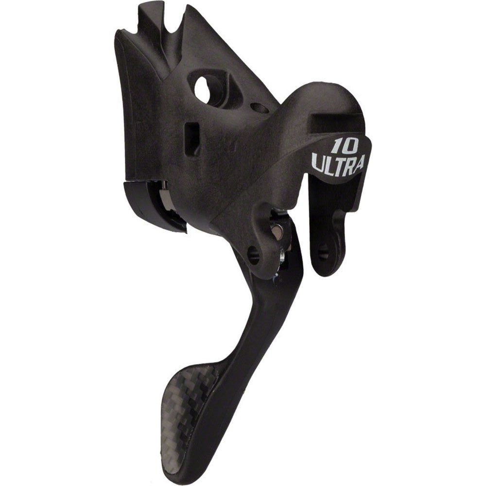 Campagnolo Record 10 Speed Ergo QS Right Hand Shifter Body EC-RE200