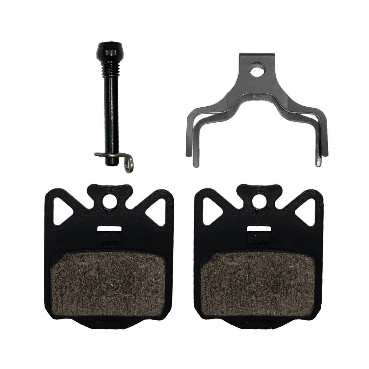 Campagnolo Organic Hydraulic Disc Brake Pads Pair DB-310