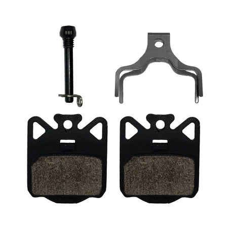 Campagnolo Organic Hydraulic Disc Brake Pads Pair DB-310