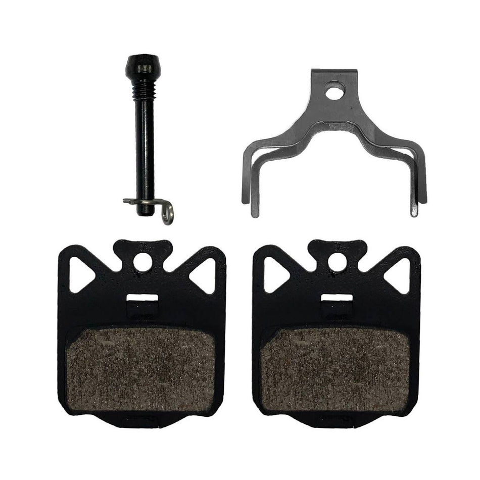 Campagnolo Organic Hydraulic Disc Brake Pads Pair DB-310