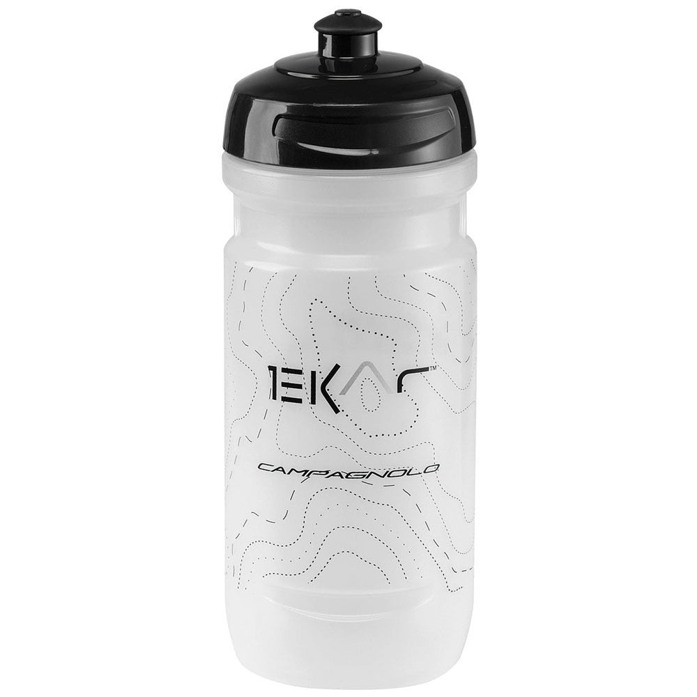 Campagnolo Ekar Clear Water Bottle 600ml