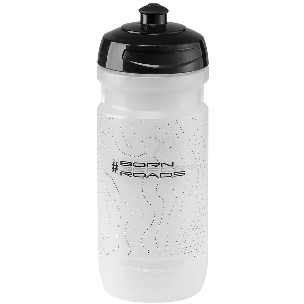 Campagnolo Ekar Clear Water Bottle 600ml