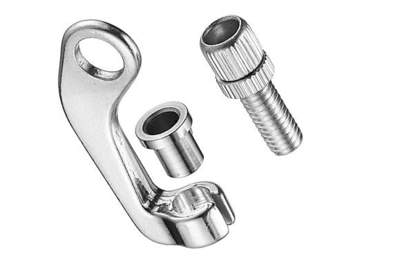 Dia Compe Housing End Cap 1266