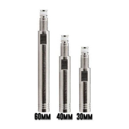 Continental Valve Extensions For Presta x2 All Sizes