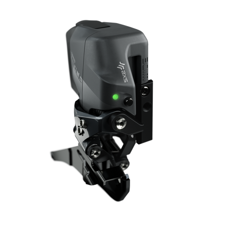 Sram Force Etap AXS D1 12Speed Wide Front Derailleur Braze On 00.7618.169.000