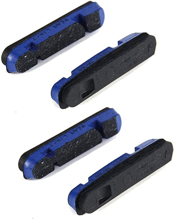 Campagnolo BR-PEO500X1 Shamal Mille Brake Pads PEO For Shimano 2x Pairs