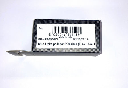 Campagnolo BR-PEO500X1 Shamal Mille Brake Pads PEO For Shimano 2x Pairs