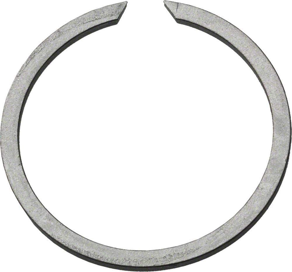 Campagnolo FC-RE008 Ultra-Torque BB Bearing Circlip In Silver - 1x Piece
