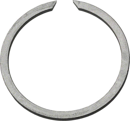 Campagnolo FC-RE008 Ultra-Torque BB Bearing Circlip In Silver - 1x Piece