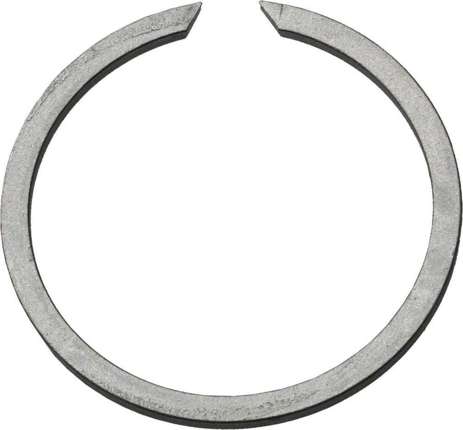 Campagnolo FC-RE008 Ultra-Torque BB Bearing Circlip In Silver - 1x Piece