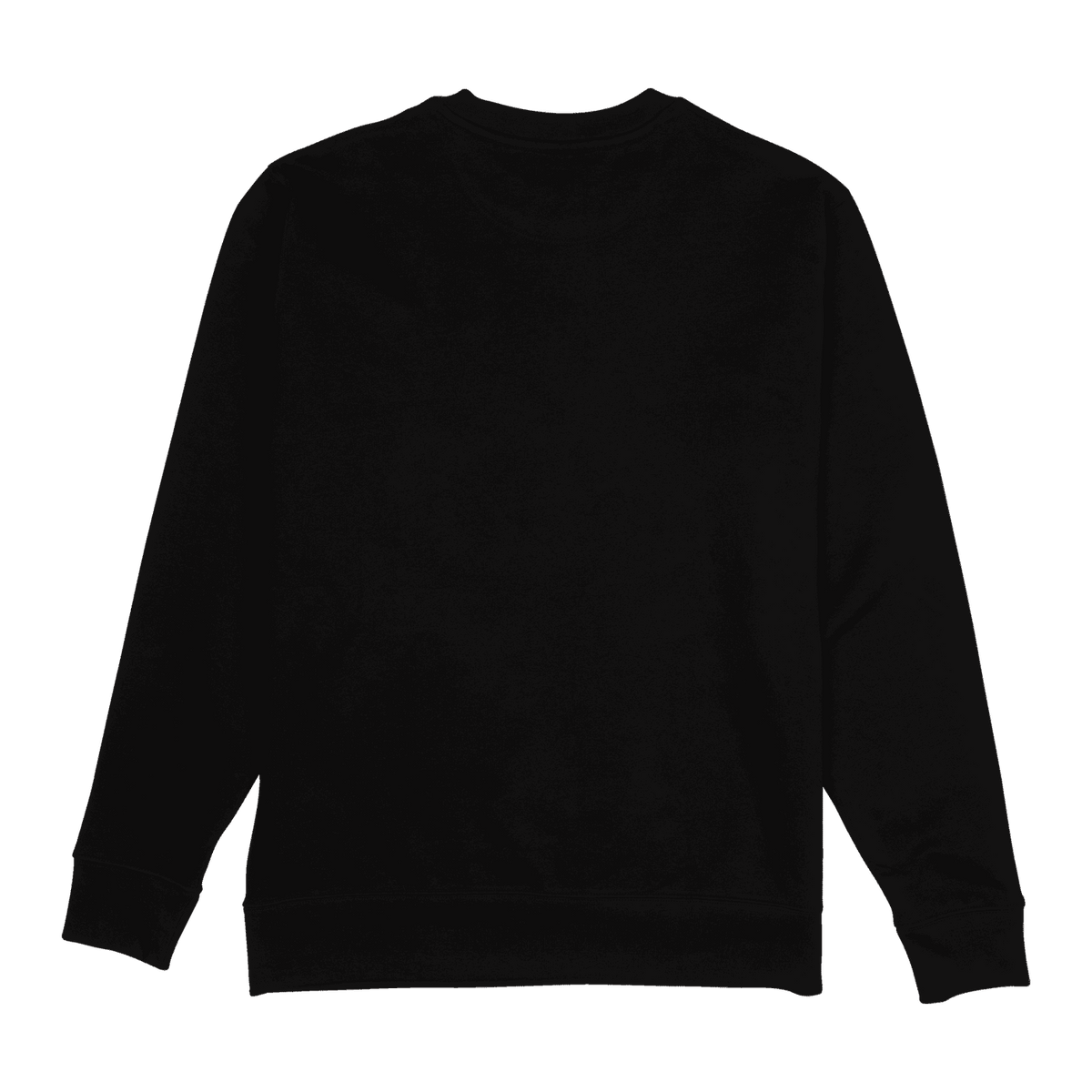 Burgtec Icon Unisex Sweater In Black