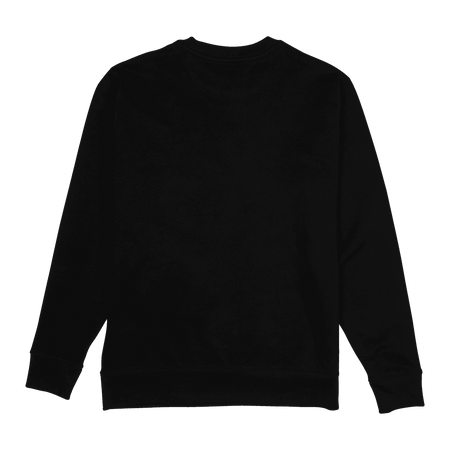 Burgtec Icon Unisex Sweater In Black