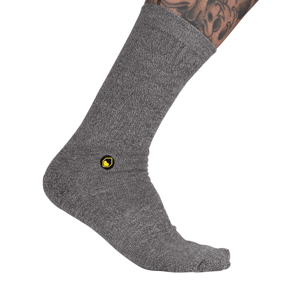 Burgtec Everyday Crew Socks