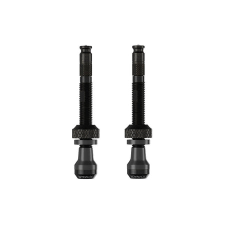 Schwalbe Clik Valve Tubeless 2x Presta Valves