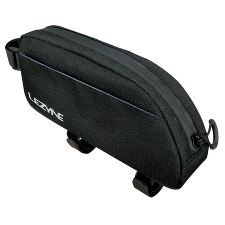Lezyne Energy Caddy XL Frame Bag In Black