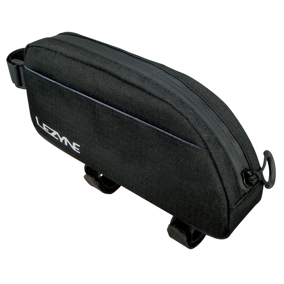 Lezyne Energy Caddy XL Frame Bag In Black