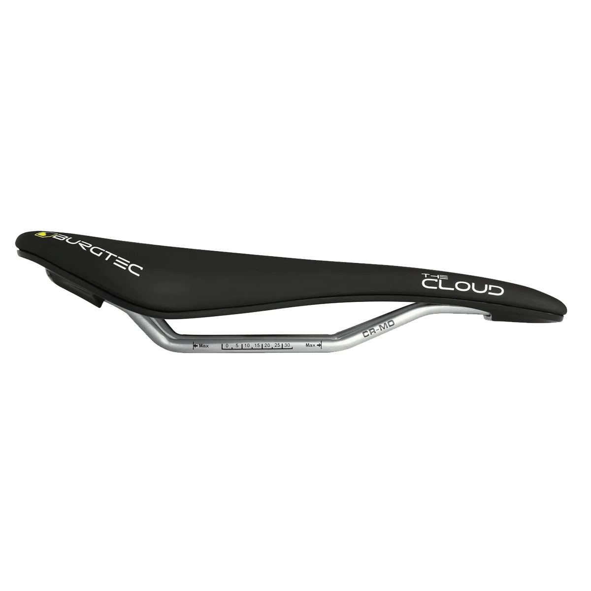 Burgtec The Cloud MK2 Bike Saddle