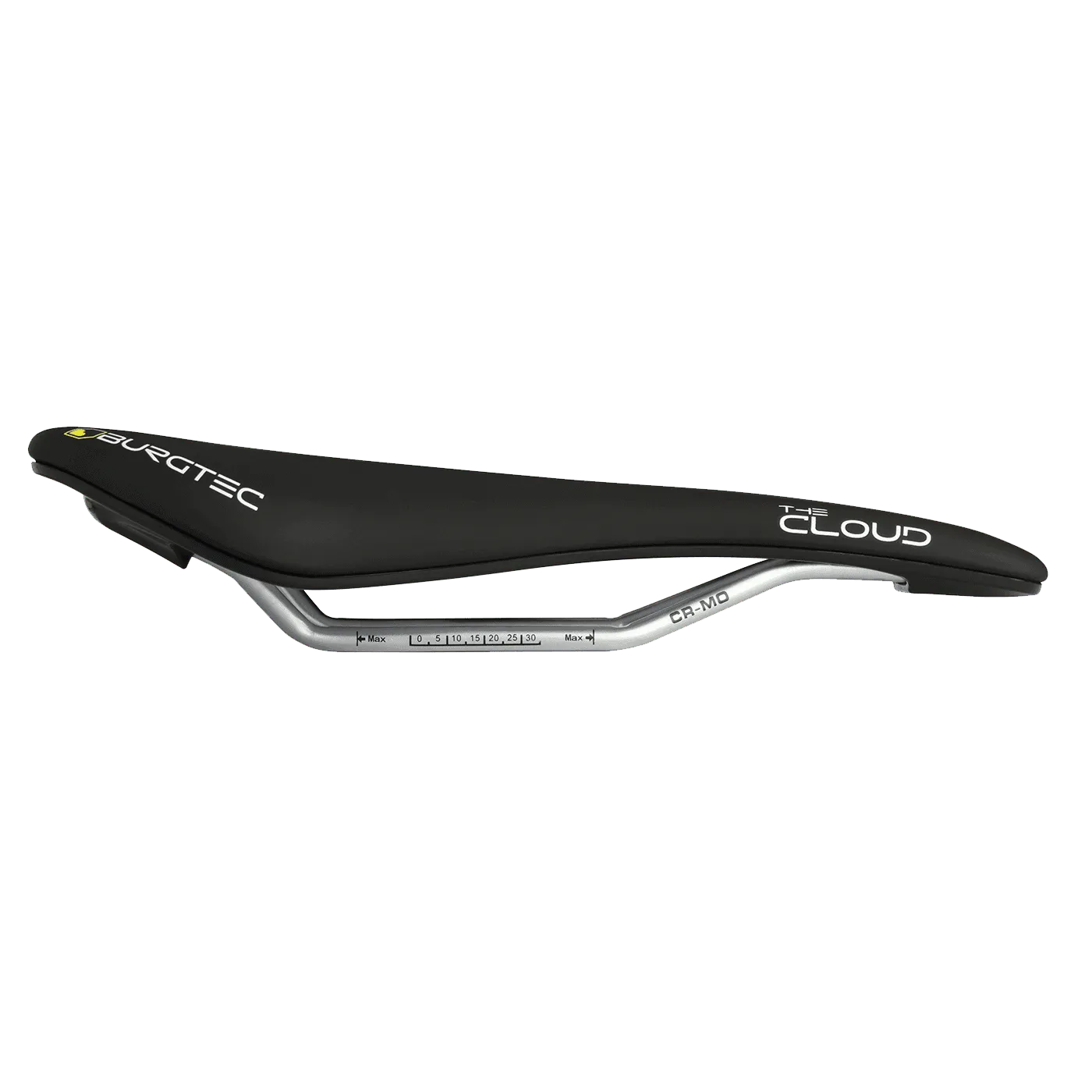 Burgtec The Cloud MK2 Bike Saddle