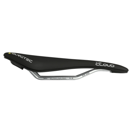 Burgtec The Cloud MK2 Bike Saddle