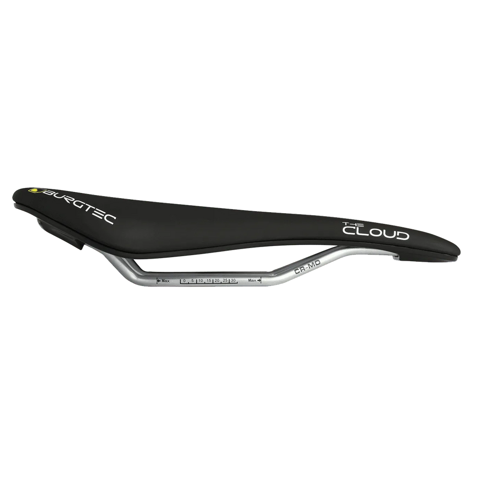 Burgtec The Cloud MK2 Bike Saddle