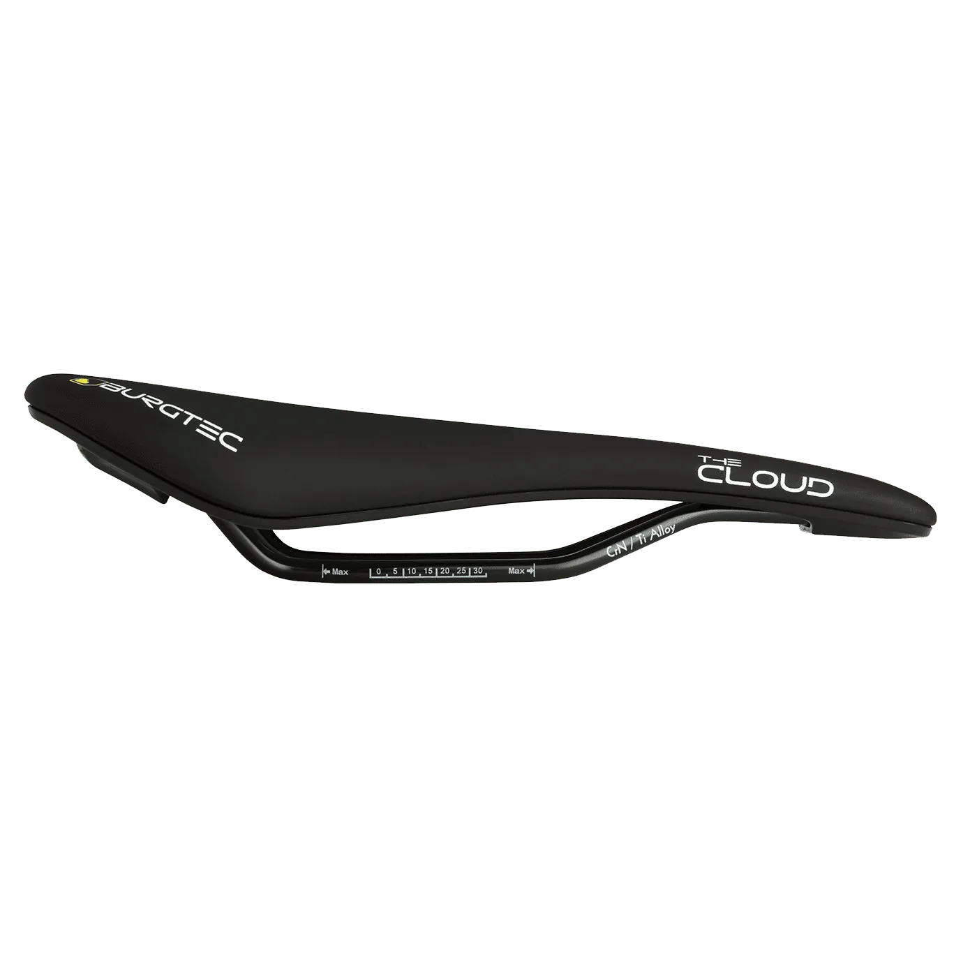 Burgtec The Cloud MK2 Bike Saddle