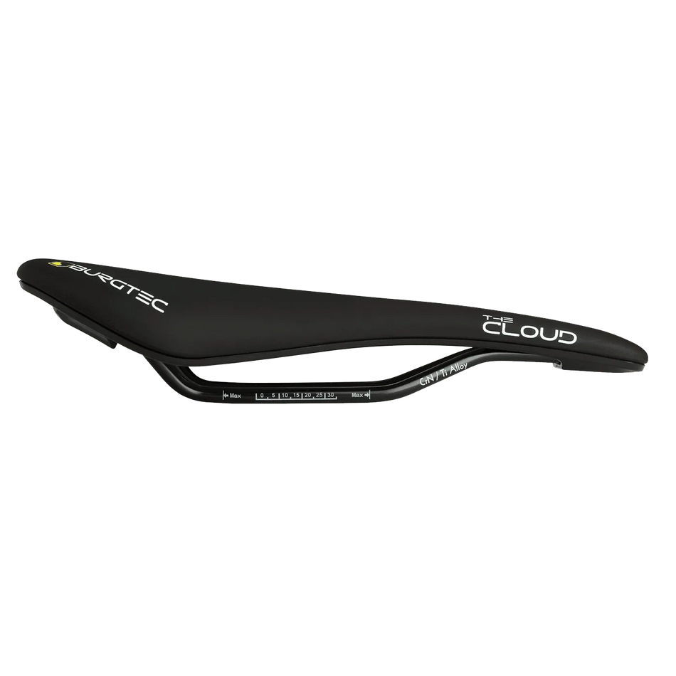 Burgtec The Cloud MK2 Bike Saddle
