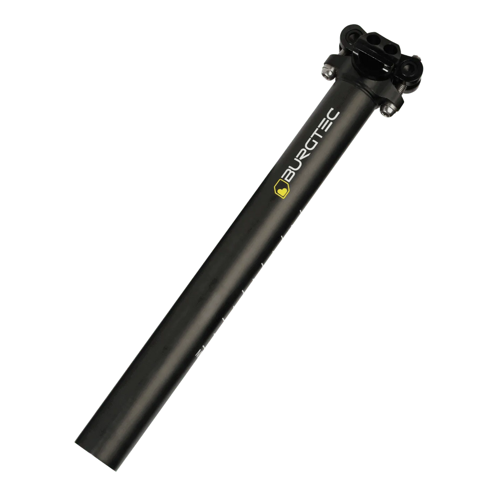 Burgtec Xpress Carbon 300mm Seatpost