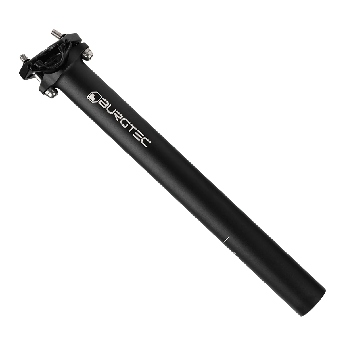 Bugtec Xpress Alloy 300mm Seatpost