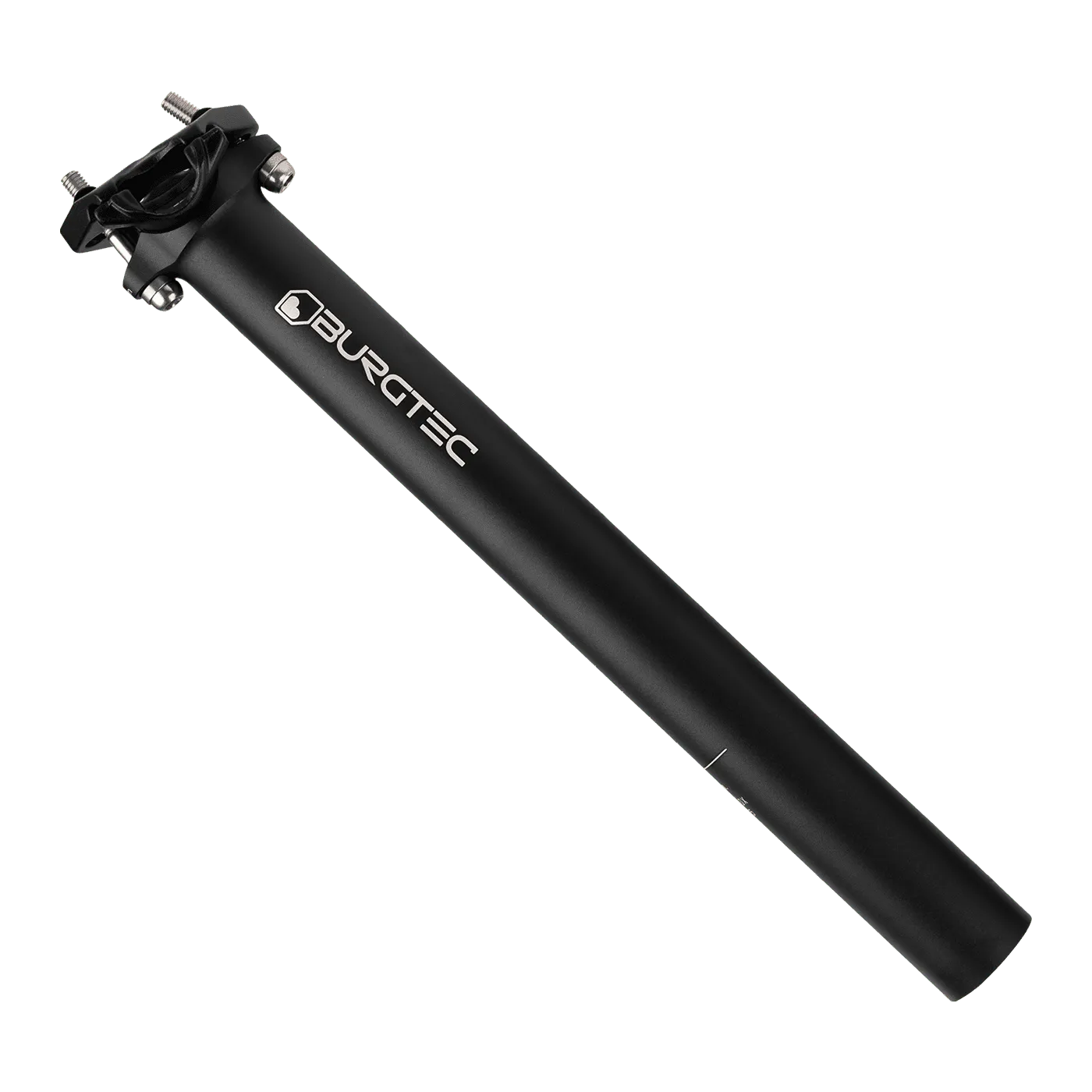 Bugtec Xpress Alloy 300mm Seatpost