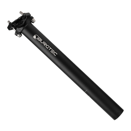 Bugtec Xpress Alloy 300mm Seatpost