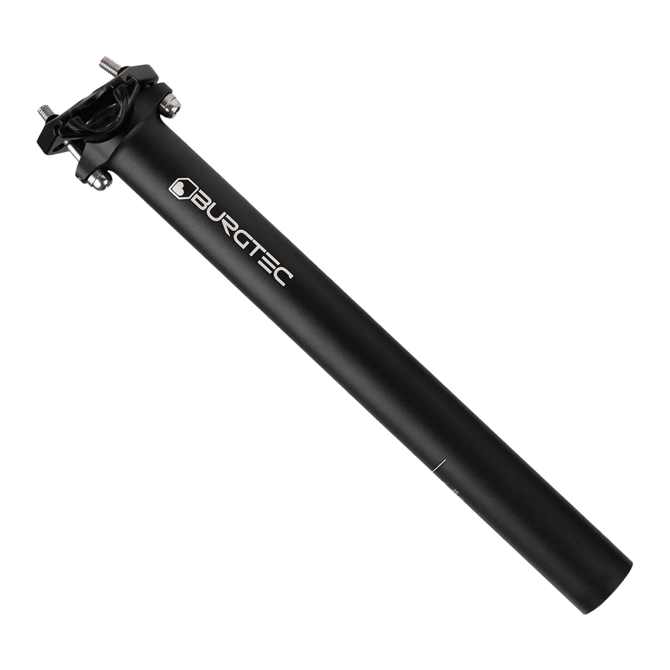 Bugtec Xpress Alloy 300mm Seatpost