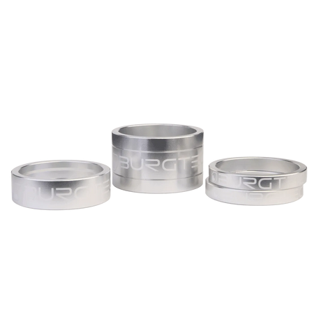 Burgtec Stem Spacers 2x 5mm Spacer