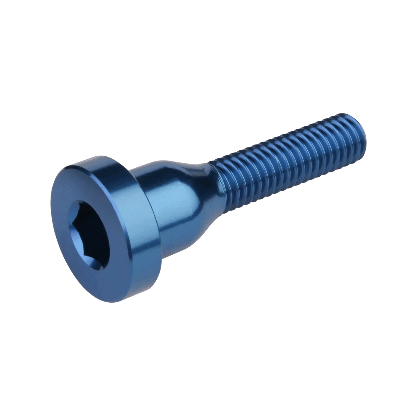Burgtec CNC Stem Top Cap Bolt