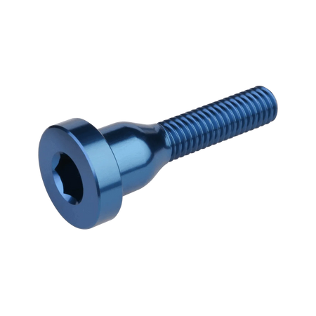 Burgtec CNC Stem Top Cap Bolt