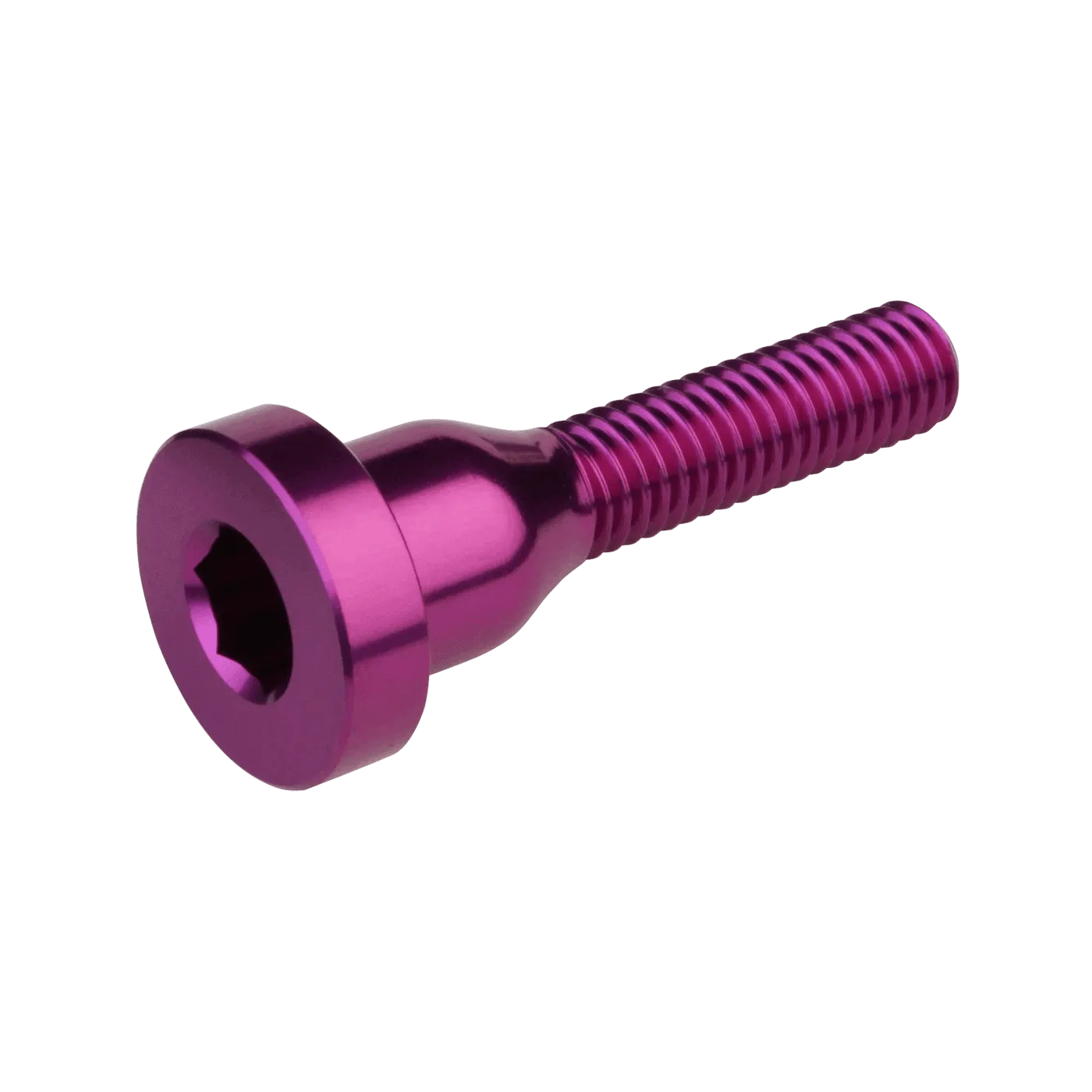 Burgtec CNC Stem Top Cap Bolt