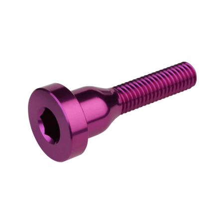Burgtec CNC Stem Top Cap Bolt