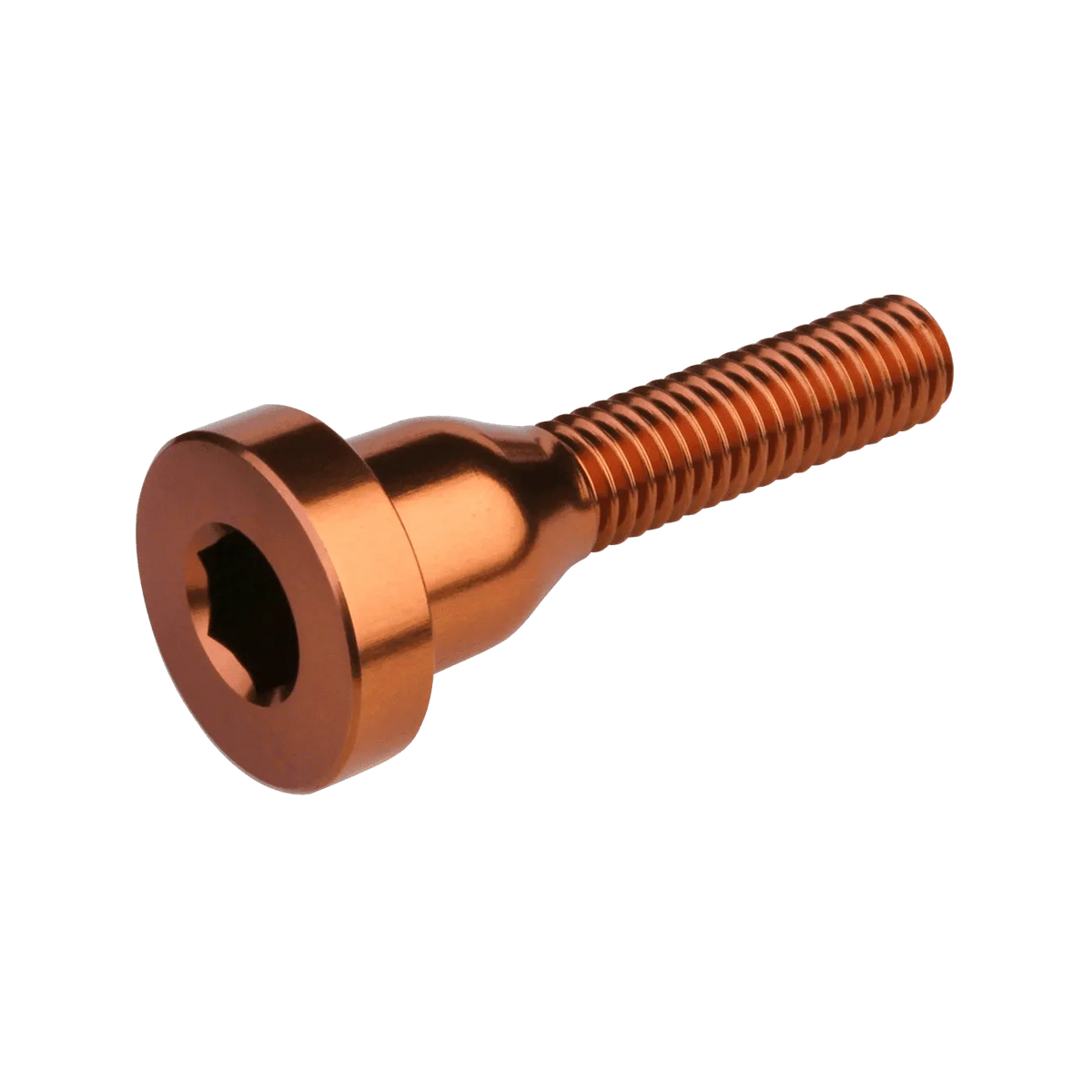 Burgtec CNC Stem Top Cap Bolt