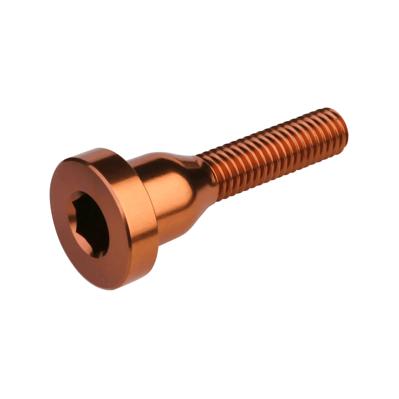 Burgtec CNC Stem Top Cap Bolt
