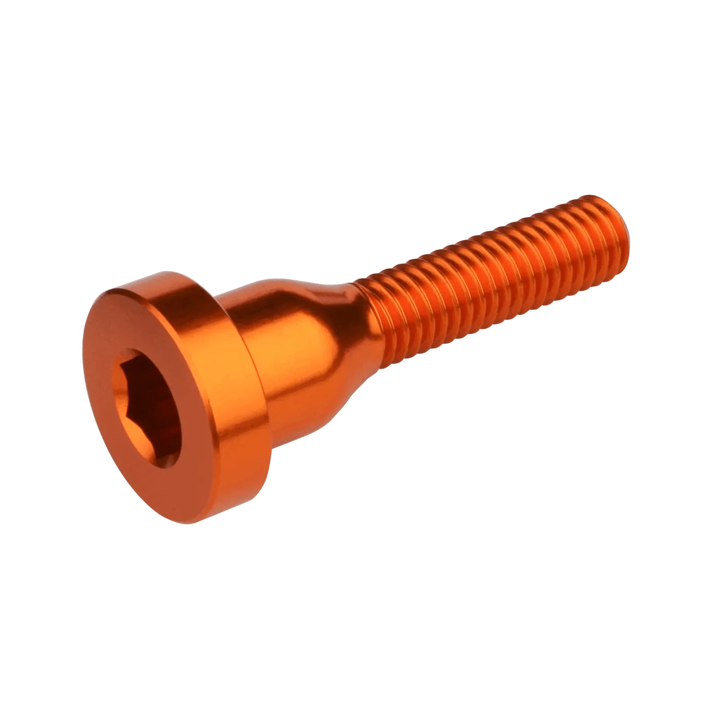 Burgtec CNC Stem Top Cap Bolt