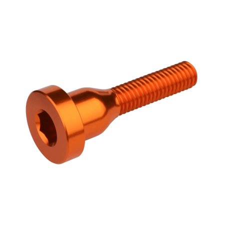 Burgtec CNC Stem Top Cap Bolt