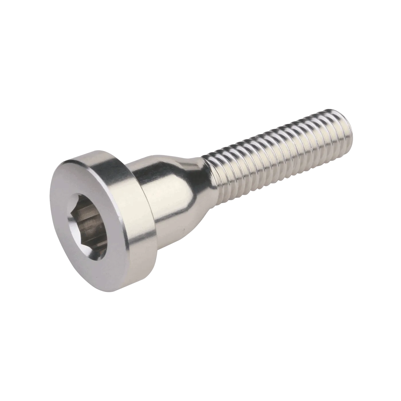 Burgtec CNC Stem Top Cap Bolt