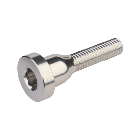 Burgtec CNC Stem Top Cap Bolt