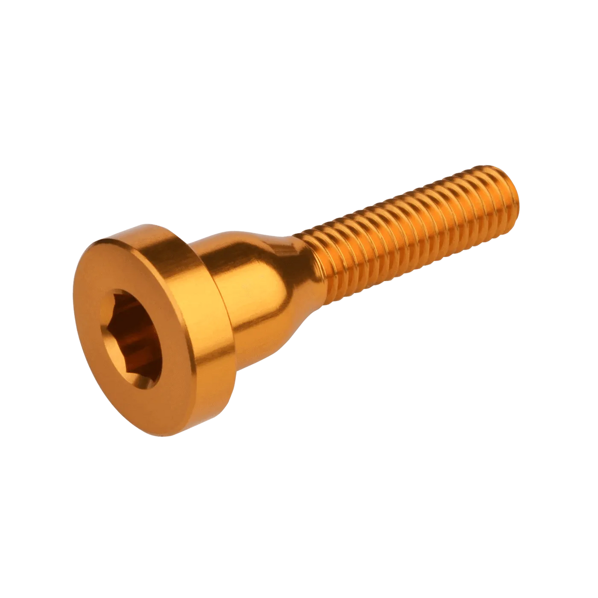 Burgtec CNC Stem Top Cap Bolt
