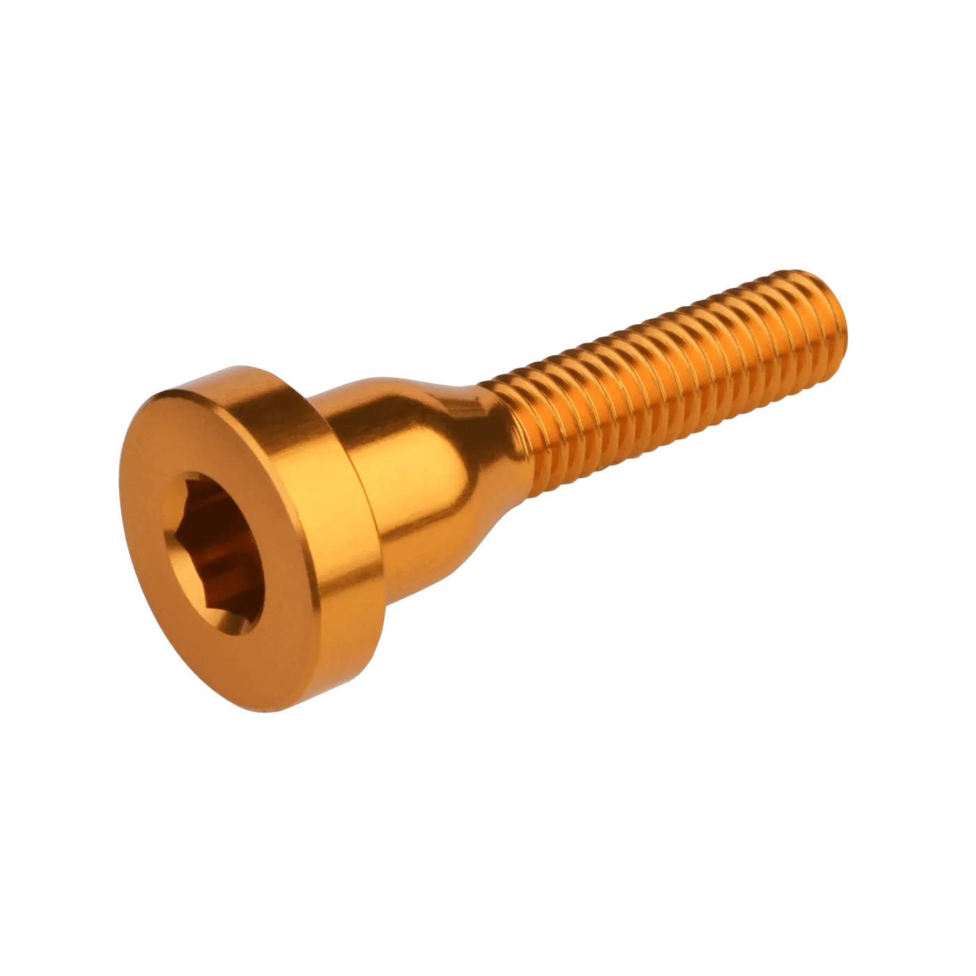 Burgtec CNC Stem Top Cap Bolt