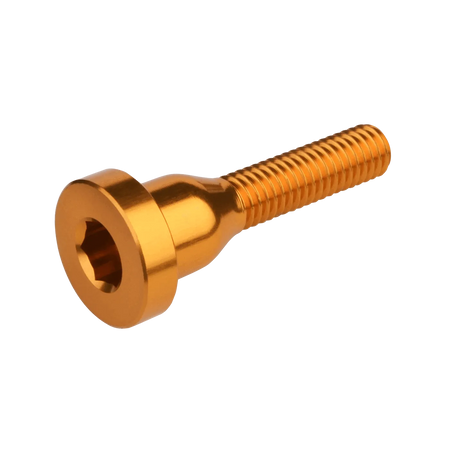 Burgtec CNC Stem Top Cap Bolt